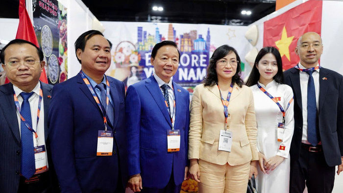 CPTPP hỗ trợ hàng Việt tăng hiện diện tại thị trường Malaysia