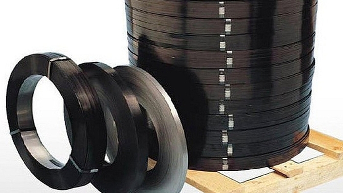 Canada kết luận doanh nghiệp xuất khẩu dây đai thép Việt Nam không bán phá giá