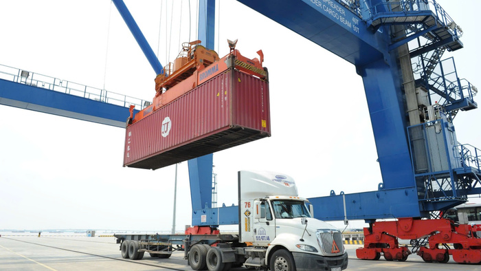 Xuất xứ hàng hóa: “Chìa khóa” tận dụng FTA và đa dạng hóa thị trường xuất khẩu