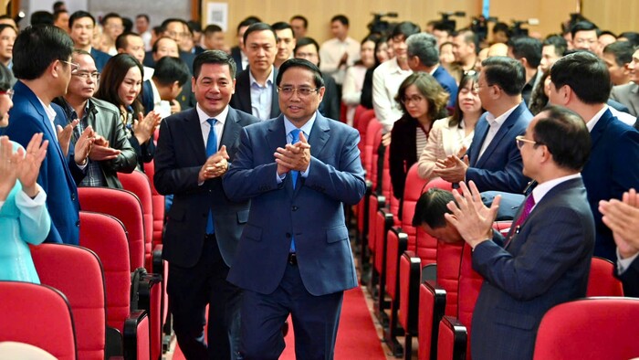 Hội nghị tổng kết công tác ngành Công Thương năm 2025, giai đoạn 2021 - 2025 và triển khai nhiệm vụ trọng tâm năm 2026