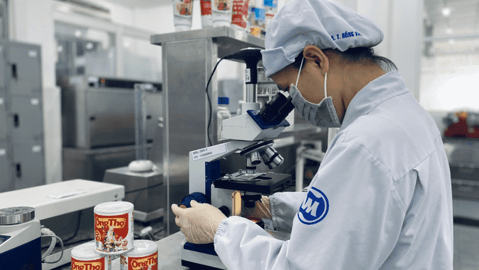 Xuất xứ hàng hóa: “Giấy thông hành” mới của ngành thực phẩm xuất khẩu