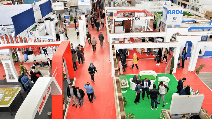 Danh sách các hội chợ, triển lãm quốc tế lớn tại Algeria 6 tháng đầu năm 2026