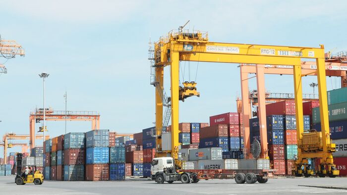 Khẳng định vai trò nòng cốt, trụ cột của ngành Công Thương trong phát triển kinh tế, bảo đảm an ninh năng lượng quốc gia