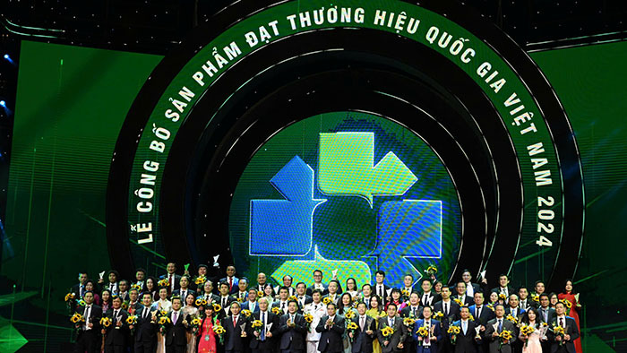 Cục Xúc tiến thương mại) thông báo việc tổ chức kỳ xét chọn sản phẩm đạt Thương hiệu quốc gia (THQG) Việt Nam lần thứ 10 năm 2026