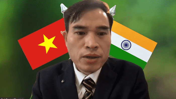 Thúc đẩy doanh nghiệp Việt “go global” qua việc tham dự hội chợ thực phẩm và đồ uống AAHAR 2026