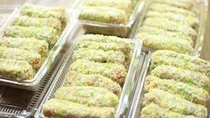 Doanh nghiệp Bỉ tìm nhà sản xuất và cung ứng thực phẩm đông lạnh chế biến sẵn làm từ hải sản và rau củ