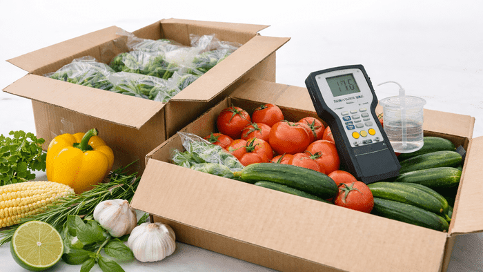 Bộ Công Thương đề nghị tháo gỡ vướng mắc về kiểm tra an toàn thực phẩm tại cửa khẩu