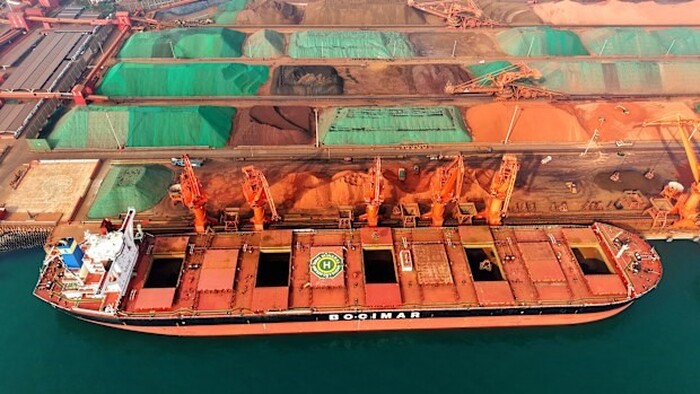 Bản tin thị trường Úc (từ 31/1-6/02/2026)