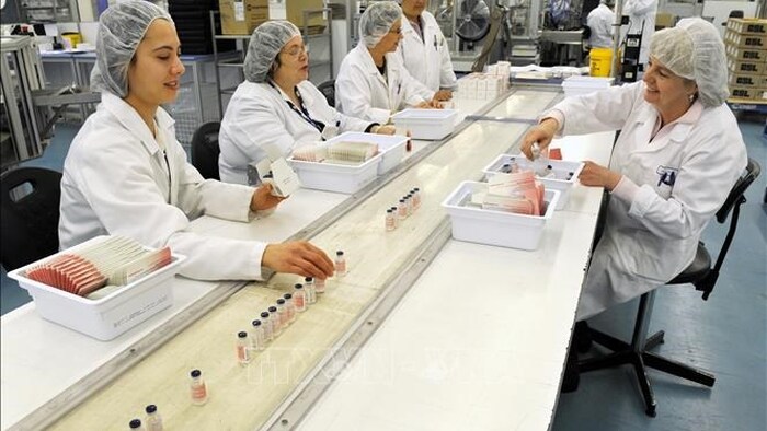 Điểm tin nổi bật thị trường Úc (từ 16 - 20/02/2026)