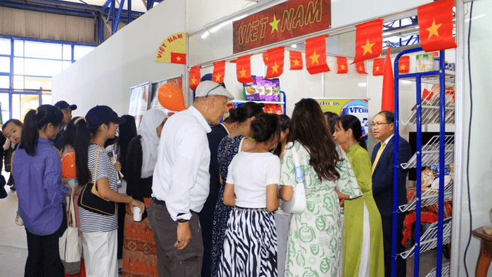 Danh sách các hội chợ, triển lãm quốc tế lớn tại Algeria năm 2026