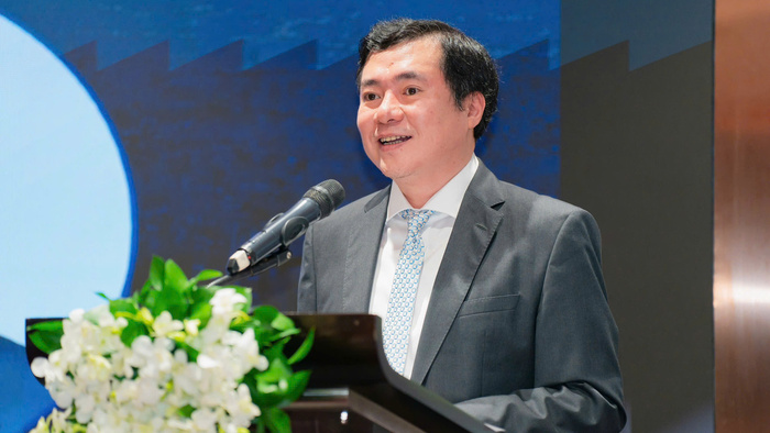 Phiên bồi dưỡng nâng cao năng lực cho cơ quan quản lý về phát triển thị trường giao dịch hàng hóa phái sinh tại Việt Nam