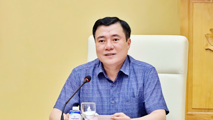 Giải pháp tăng trưởng 2 con số năm 2026 của ngành Công Thương trước các tác động bất lợi từ bên ngoài