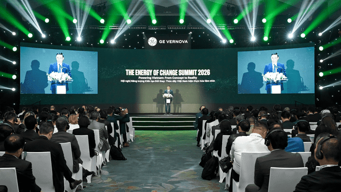 Việt Nam thúc đẩy hợp tác với doanh nghiệp Hoa Kỳ trong phát triển hệ thống năng lượng