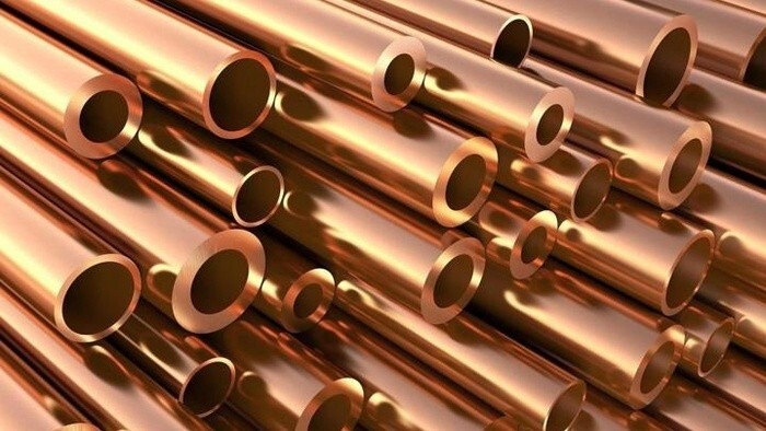 EU khởi xướng điều tra chống bán phá giá đối với sản phẩm ống đồng nhập khẩu từ Việt Nam