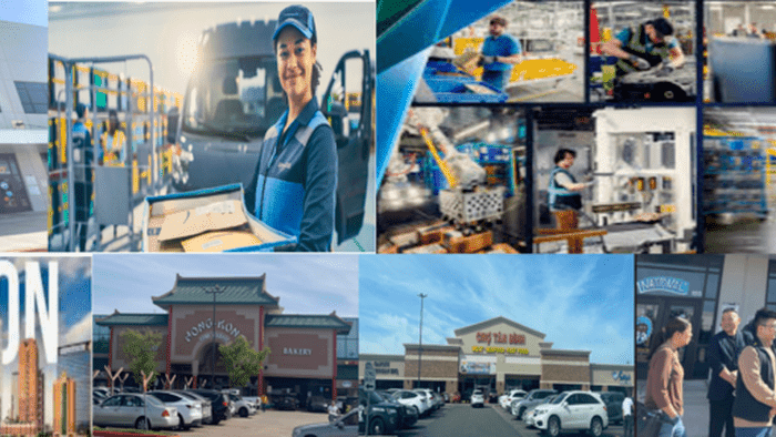 Chi nhánh Thương vụ Việt Nam tại Houston: Thúc đẩy đưa hàng Việt Nam vào chuỗi cung ứng của Hoa Kỳ