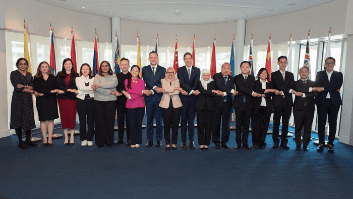 Hội nghị RJC 12: Tiếp tục thúc đẩy thực thi Hiệp định RCEP và chuẩn bị cho các bước phát triển tiếp theo