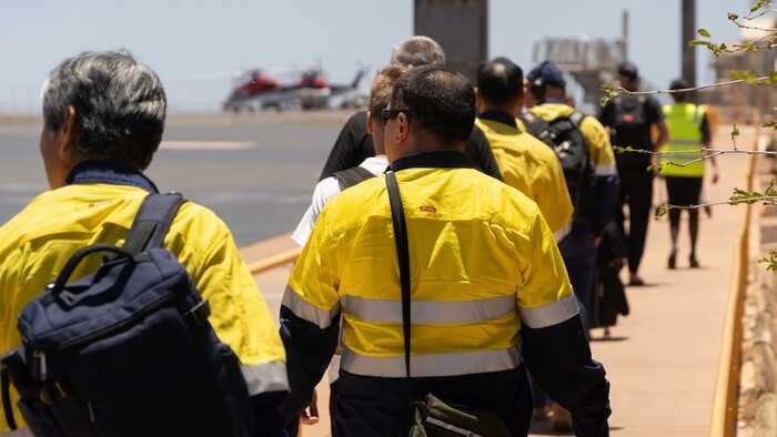 Bản tin thị trường Úc (từ 14/3/2026 – 20/3/2026)