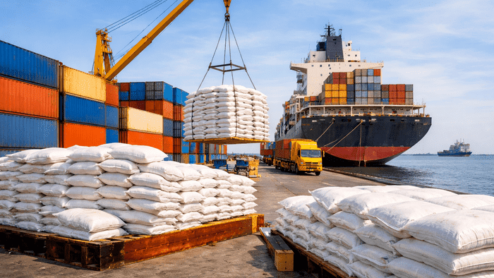 Bộ Công Thương tổ chức hội nghị thúc đẩy xuất khẩu gạo năm 2026