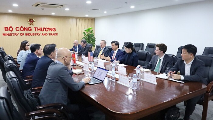 Thúc đẩy hợp tác nông nghiệp Việt Nam - Hoa Kỳ: Mở rộng trụ cột chiến lược trong quan hệ song phương