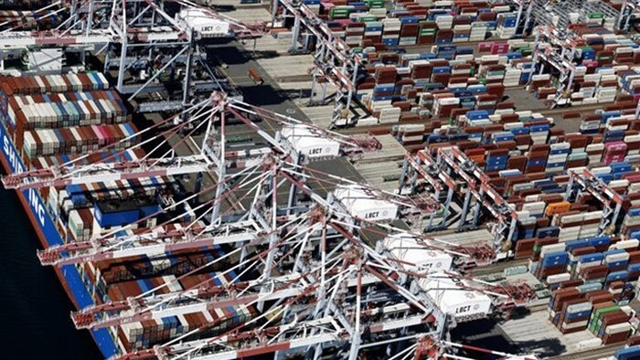 Thông báo về việc lựa chọn đối tác cung cấp dịch vụ pháp lý