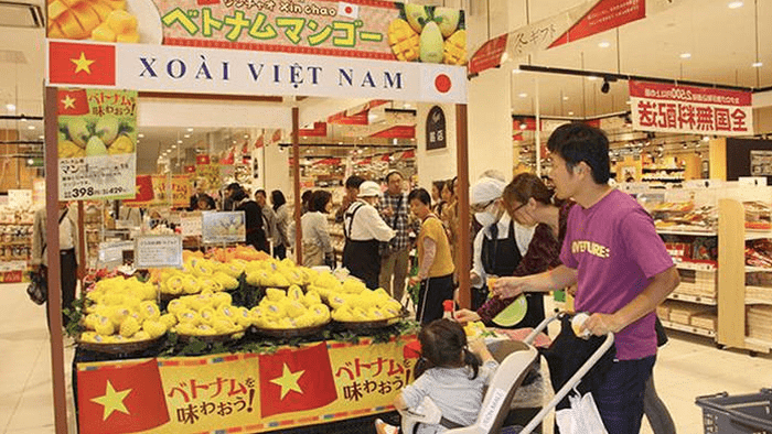 Thủ tướng Chính phủ chỉ thị phát triển kênh phân phối hàng Việt ở nước ngoài