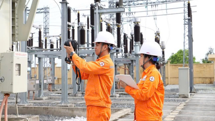 Bộ Công Thương ban hành Nghị định quy định về xử phạt vi phạm hành chính trong lĩnh vực điện lực