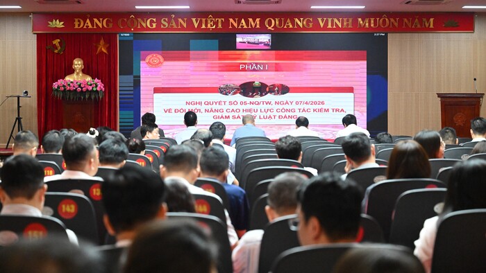 Đảng bộ Bộ Công Thương học tập, quán triệt, triển khai Nghị quyết Hội nghị Trung ương 2