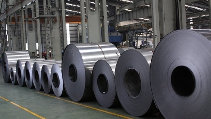 Úc thông báo nhận được yêu cầu ban hành áp thuế chống bán phá giá đối với sản phẩm thép mạ kẽm nhập khẩu từ Việt Nam và Hàn Quốc (Zinc coated (galvanised) steel)