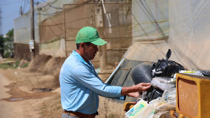 EPR Việt Nam: Hoàn thiện khung pháp lý với Nghị định 110/2026/NĐ-CP