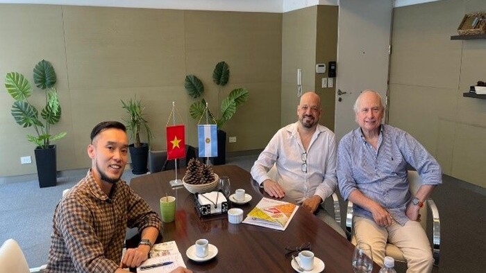 Thị trường Argentina giữa áp lực lạm phát và chi phí tăng cao