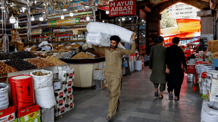 Bản tin Thị trường Pakistan tháng 3/2026