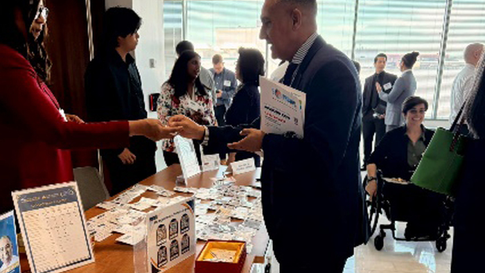 Đẩy mạnh quảng bá Vietnam International Sourcing 2026 tới CEO Hoa Kỳ
