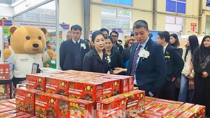 Việt Nam - Thái Lan: Mở rộng và thúc đẩy hợp tác thương mại, đầu tư, năng lượng xanh