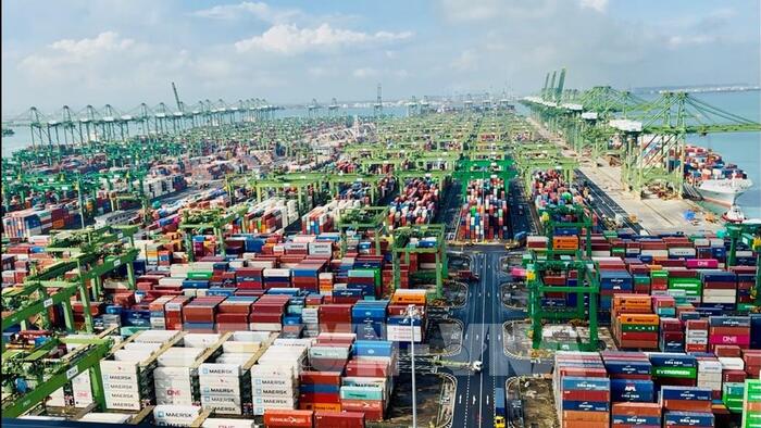 Mời tham dự Chương trình kết nối giao thương “Singapore - Vietnam and Beyond: Building the Regional Halal Value Chain”