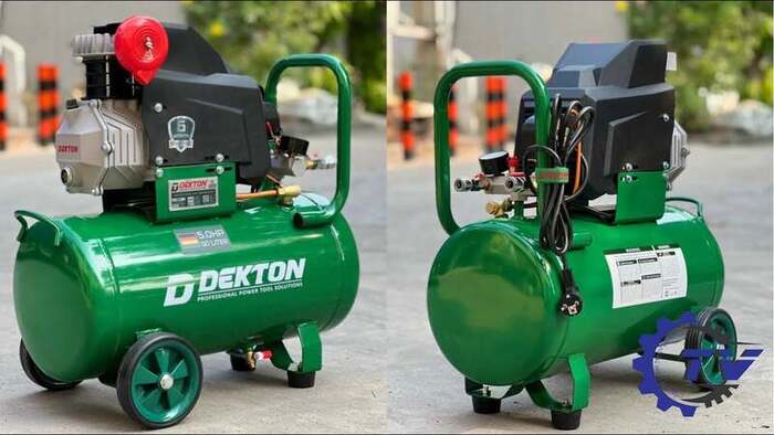 Hoa Kỳ khởi xướng điều tra chống bán phá giá và chống trợ cấp đối với sản phẩm máy nén khí nhập khẩu từ Việt Nam