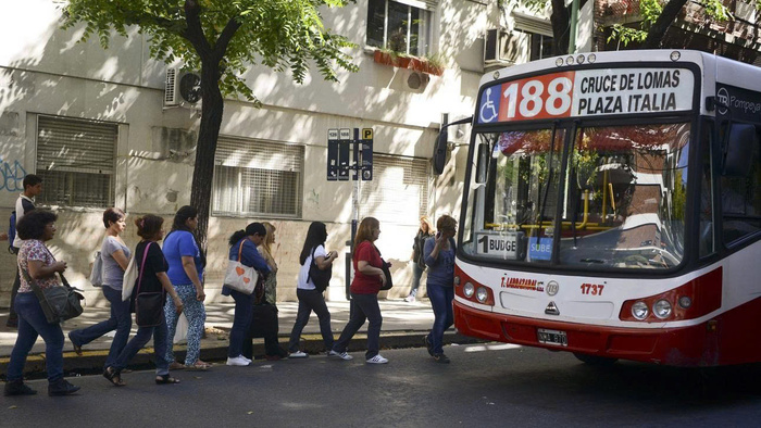 Lạm phát tại Argentina giảm xuống mức thấp nhất trong 5 tháng