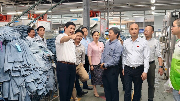 Từ sản xuất sạch hơn đến cộng sinh công nghiệp: Hành trình tạo giá trị kép