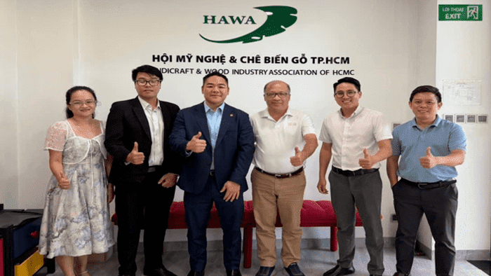 Doanh nghiệp Hoa Kỳ ưu tiên tìm nhà sản xuất Việt Nam có tỷ lệ nội địa hóa cao