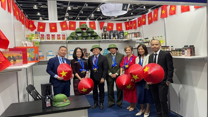 Nhiều tín hiệu tích cực từ các thị trường ASEAN dành cho doanh nghiệp Việt