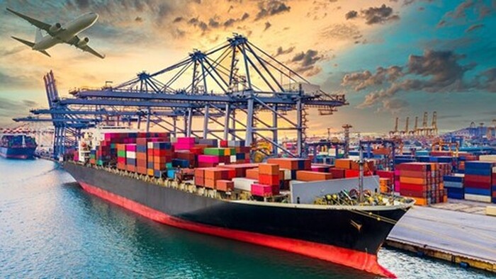 Quy trình nhập khẩu hàng hóa vào thị trường New Zealand