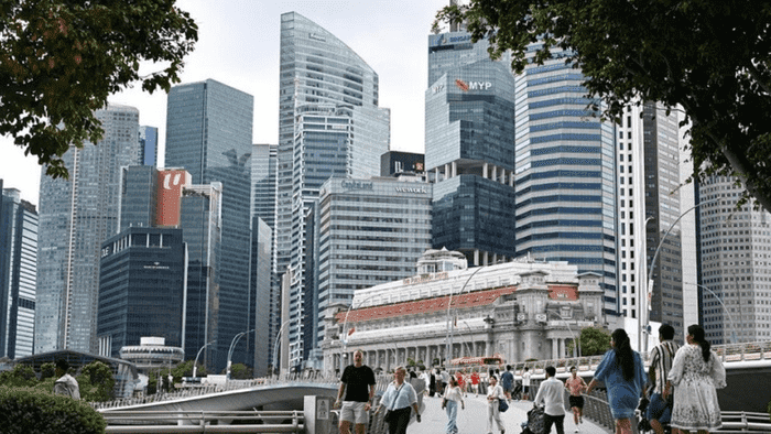 Singapore điều chỉnh giá điện, khí đốt do chi phí năng lượng tăng