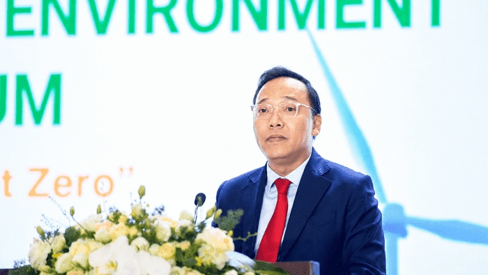 Chuyển dịch năng lượng công bằng: Giải pháp chiến lược hướng tới mục tiêu Net Zero