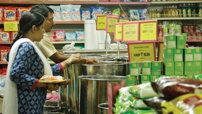 Bản tin thị trường Ấn Độ tuần từ 6/7/2026 - 12/7/2026