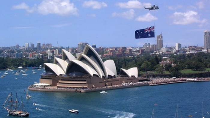 Mời hội thảo "Kết nối vật liệu xây dựng của Việt Nam với thị trường Australia"