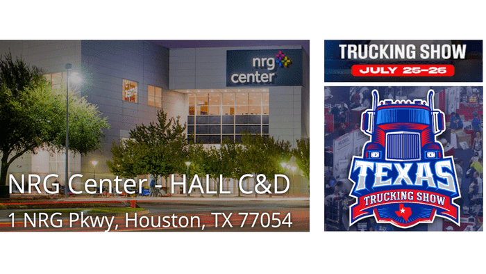 Mời doanh nghiệp tham dự triển lãm phụ tùng xe tải tại Texas (Hoa Kỳ)