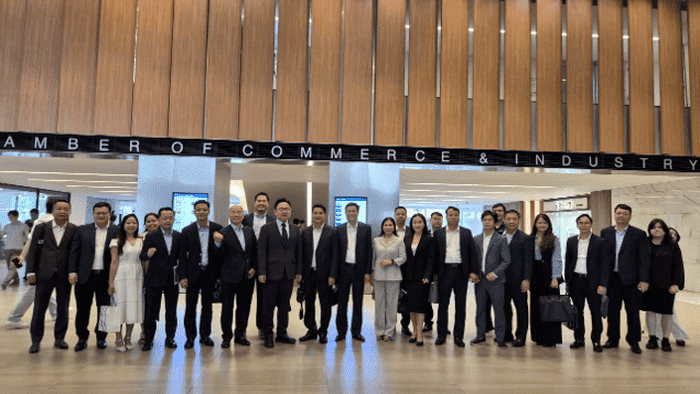 Tăng cường kết nối đầu tư, mở rộng hợp tác thương mại Việt Nam - Hàn Quốc
