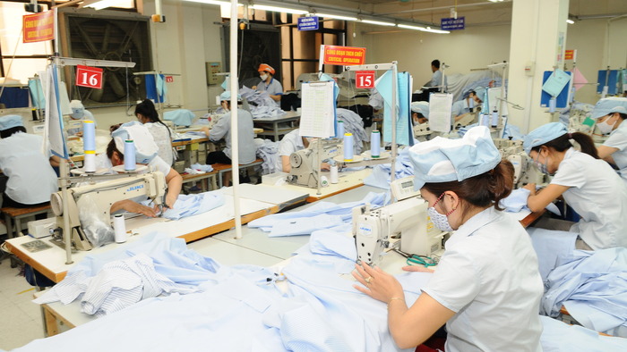 EVFTA “tiếp sức” hàng Việt vượt tiêu chuẩn xanh, mở rộng thị phần tại EU