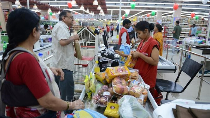 Bản tin thị trường Ấn Độ tuần từ 13/7/2026 - 19/7/2026