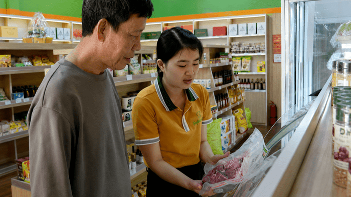 Quảng Trị thúc đẩy sản xuất và tiêu dùng bền vững giai đoạn 2026 - 2030