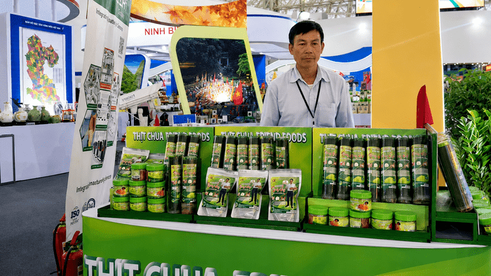 Phú Thọ nâng cao nhận thức sản xuất và tiêu dùng bền vững trong cộng đồng doanh nghiệp